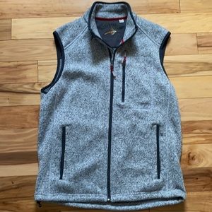 Orvis vest